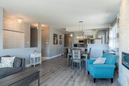 Appartement à louer - Gatineau (Aylmer) (Aylmer Park, Wychwood) Appartement à louer - Gatineau (Aylmer) (Aylmer Park, Wychwood) - Photo 3