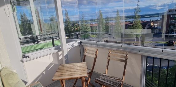 Förlandsgränd, Östersund - Foto 2