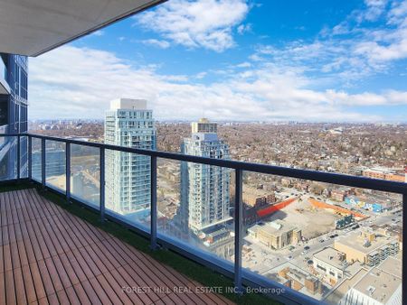 For Lease - 30 Roehampton Avenue Unit# 3406, Toronto, Ontario - Photo 2
