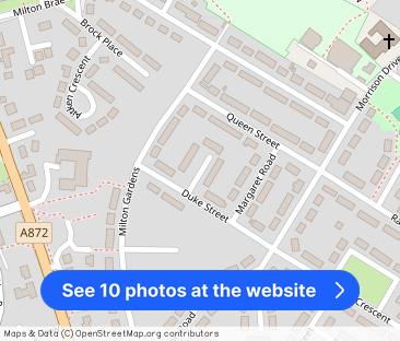 Duke Street, Stirling, Stirling, FK7 0JQ - Photo 1