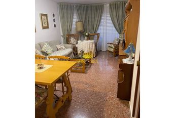 3-BEDROOM APARTMENT - PORT OF MAZARRÓN