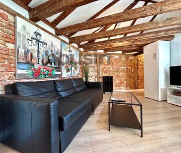 Charming Penthouse in Sagasta Street - Foto 6