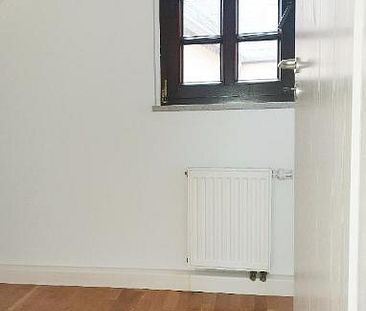 Extravagante und sehr große 2 Zimmer Maisonette-Wohnung mit Parkettboden, Gäste-WC und Tageslichtbad. - Photo 4