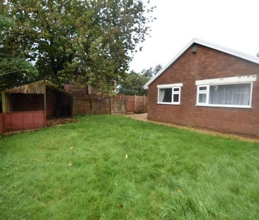 3 bedroom detached bungalow to rent - Photo 6