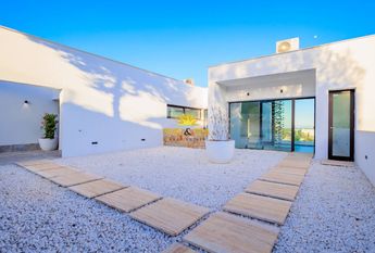 Luxury Villa in Orihuela, Alicante.