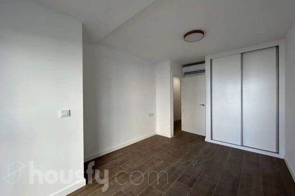 Piso de alquiler en Calle de Los Artistas, ., Cuatro Caminos - Azca - Photo 1