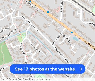 Chatsworth Ave, Wokingham - Photo 1