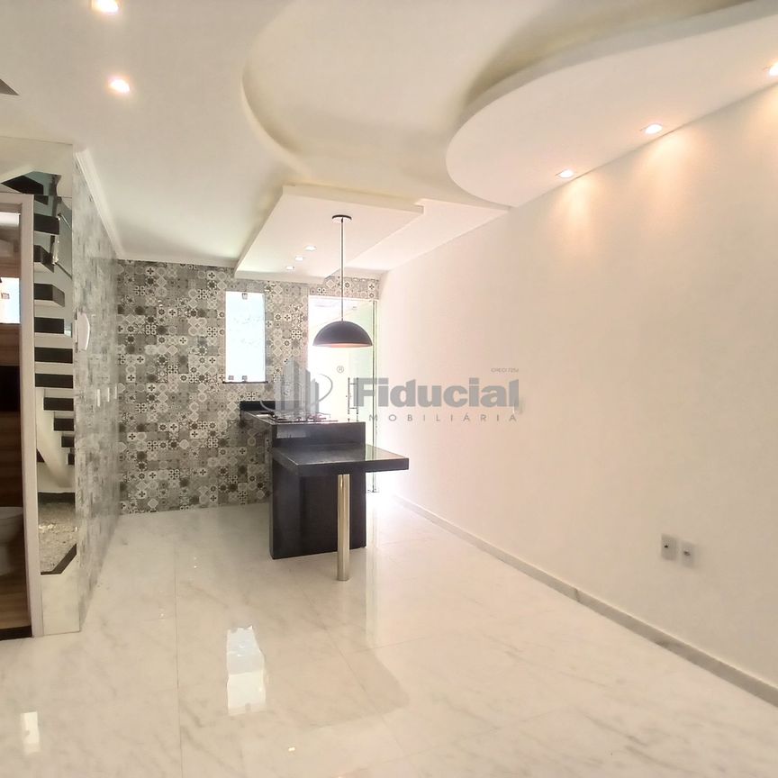 PARQUE ALBANO (JUREMA) - CASA - R QUINTINO CUNHA, 1675 CASA 05 COND. RAIMUNDO GRANDE RESIDENCE - Photo 1