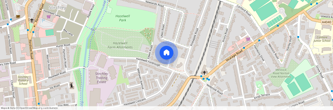 Cornhill Grove, Stirchley, Birmingham, B30 2RR