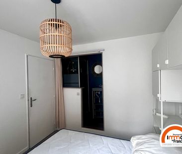 Location Maison 4 pièces 76m² - Photo 6