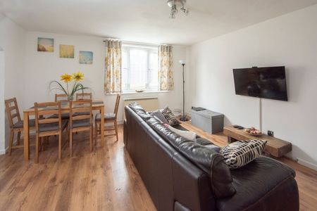 2 Bed Flat, Ancoats, M4 - Photo 5