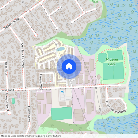 74 Niu Lane, Te Atatu South, NZ 0602