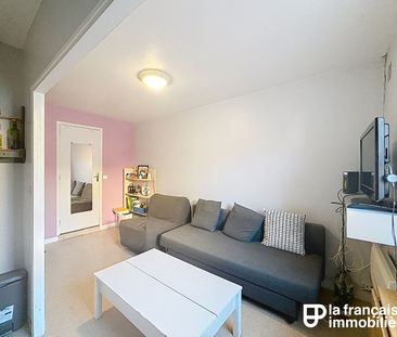 Location studio meublé – Sacrés Coeurs - Photo 2