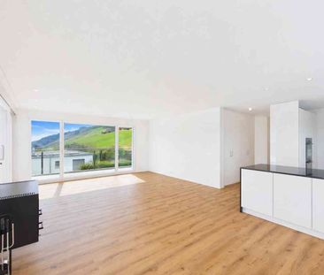 4.5 Zimmer, 107 m², 3. Stock - Foto 6