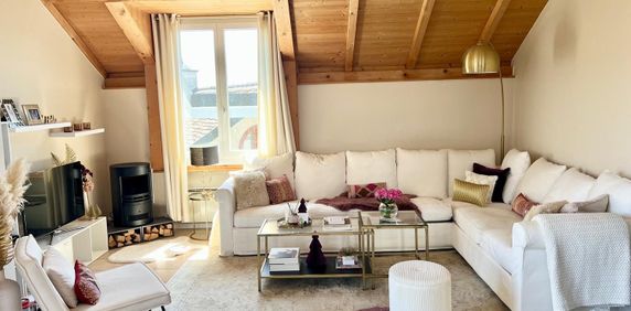 3 Zimmer, 92 m² - Foto 2