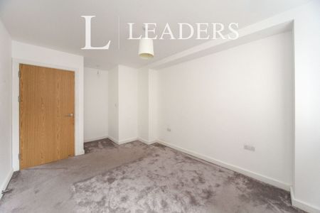 1 bedroom apartment to rent Bedford Heights, 2 Old Bedford Road, Luton, LU2 - Photo 5