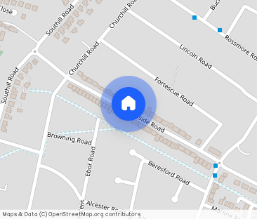 Sunnyside Road Room 2 - Photo 1