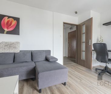 Duże dwupokojowe mieszkanie na Gigancie w Jaworznie do wynajęcia | ... - Photo 2