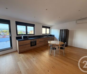 Location Appartement 3 pièces 77m² MONTIGNY LES METZ 57950 - Photo 5