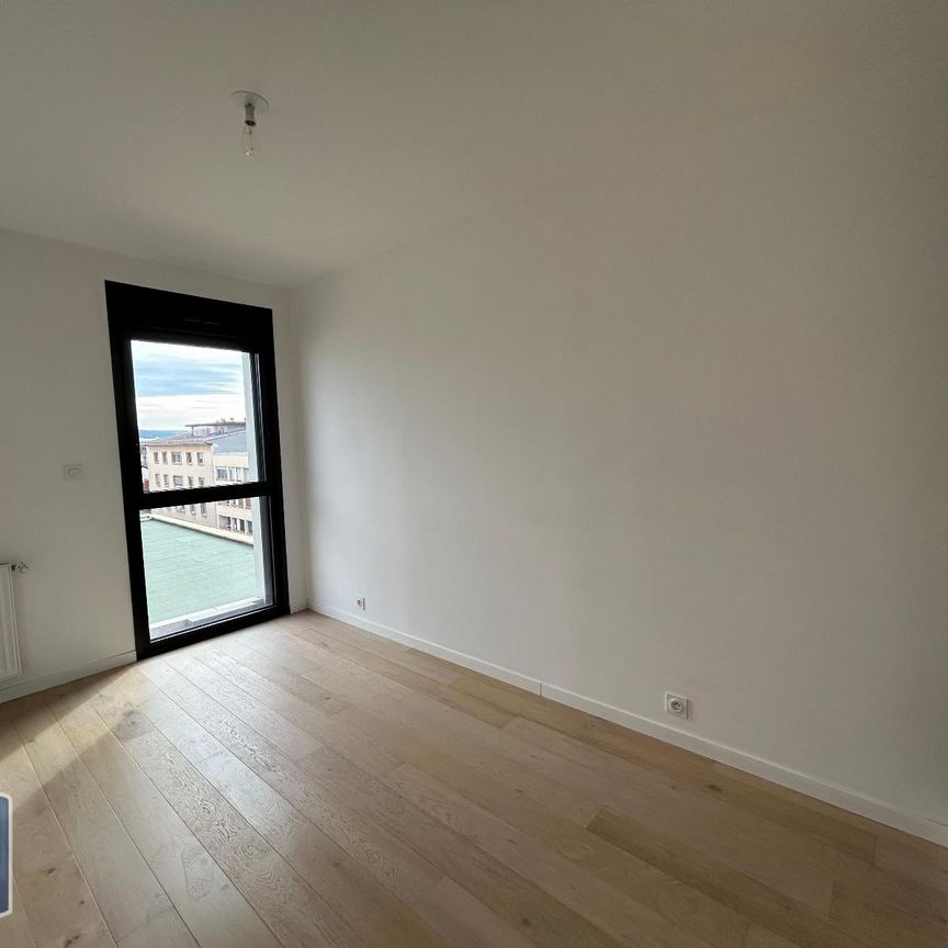Location Appartement 3 pièces 69m² ANNEMASSE 74100 - Photo 1
