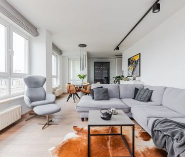 Idealne dla pary lub singla 93 m² - Photo 2