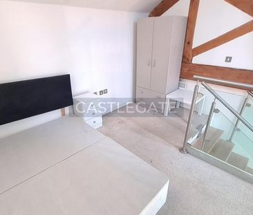 1 bedroom ground floor flat to rent - Photo 5
