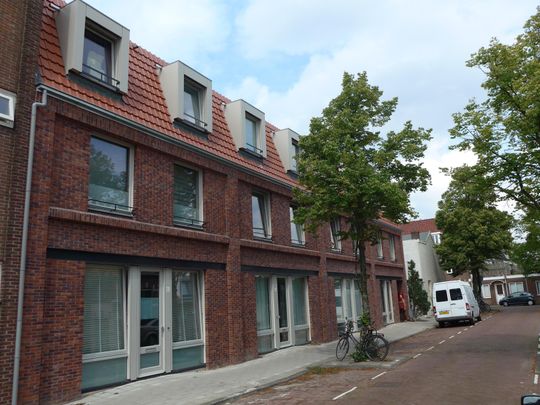 Te huur: Appartement Javastraat in Haarlem - Foto 1