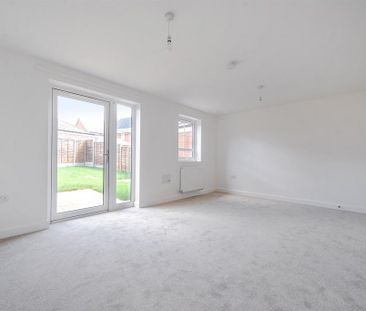 2 bedroom semi-detached house to rent - Photo 1
