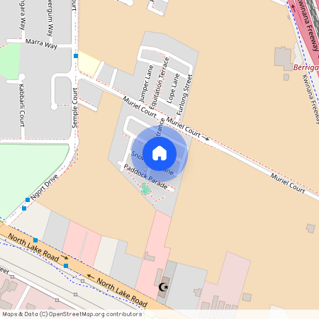 30 Filly Avenue, WA 6164, Cockburn Central