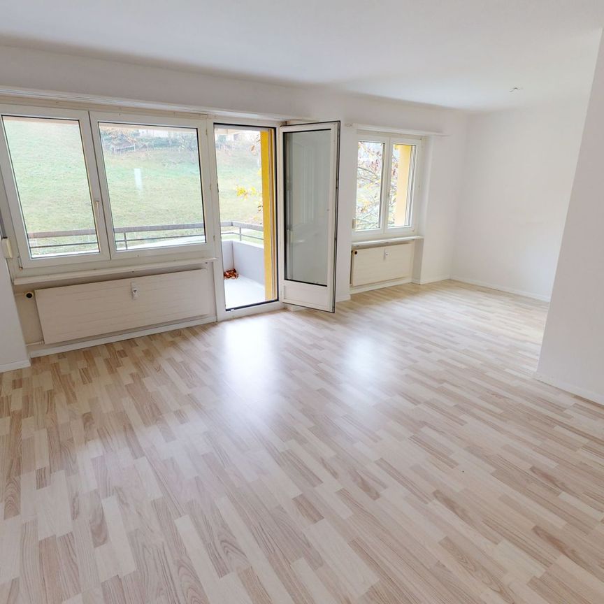 4.5 Zimmer-Wohnung am Bodensee - Foto 1