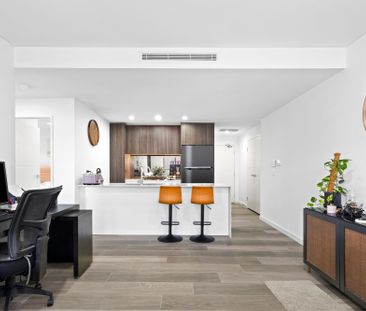 Modern and Spacious Two Bedroom Apartment Within Galungarra Public ... - Photo 3