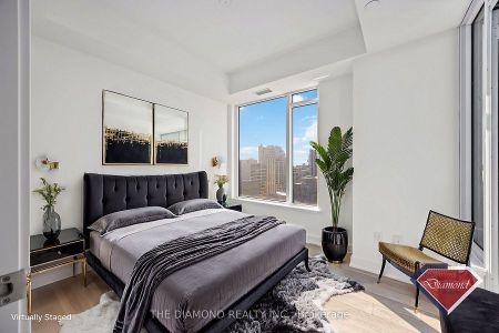 For Lease - 11 Yorkville Avenue Unit# 1903, Toronto, Ontario - Photo 4