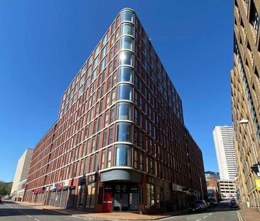 Essex Street, City Centre, Birmingham, B5 - Photo 3
