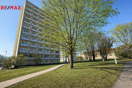 Pronájem bytu 3+kk v osobním vlastnictví 60 m², Kladno - Fotografie 5