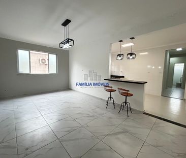 Apartamento 2 Quartos Campo Grande 83m² - Photo 1