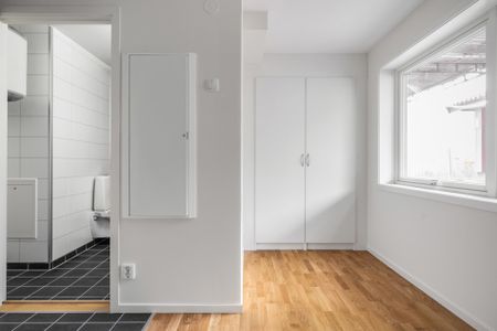 Parkgatan 28, Osby - Foto 3