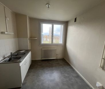 Location - Appartement T5 - 87 m² - Bavans - Photo 6