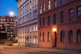 Lundagatan, Stockholm - Photo 1