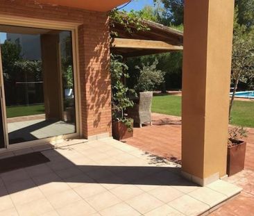 5 room luxury House for rent in Sitges, Catalonia - Photo 2