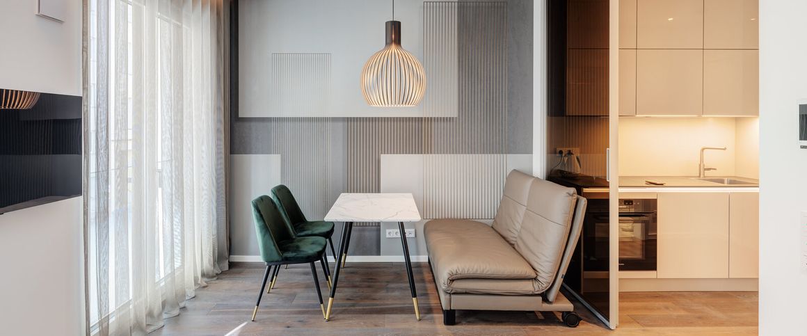 SEITZ16 – Stylish urban living in the heart of Lehel - Photo 1