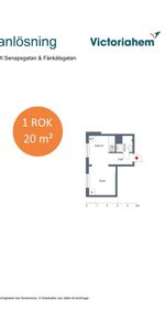 Senapsgatan 12 - Foto 3