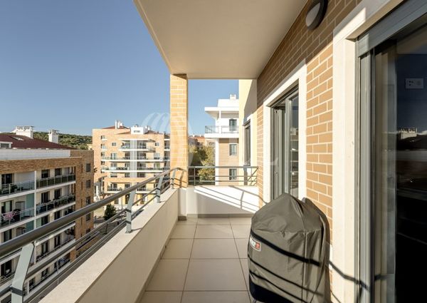 Apartamento T3 em Lisboa