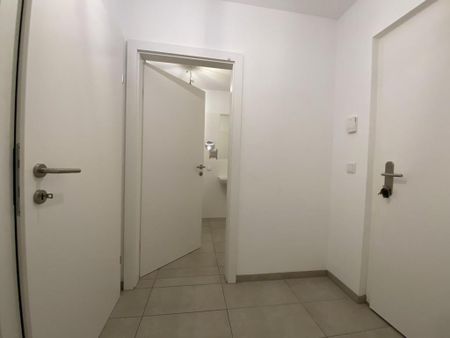 Puntigam – Brauquartier – 35m² – 2 Zimmer – großer Balkon – ruhige Lage - Photo 2