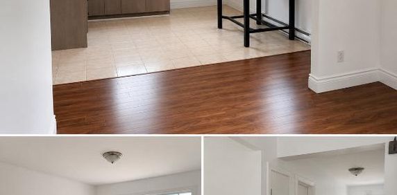 APPARTEMENT 4 1/2 à louer Repentigny - Photo 2