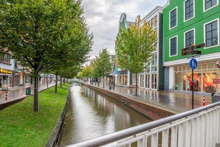 Te huur: Appartement Hermitage in Zaandam - Photo 4