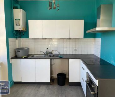 Appartement à louer 4 pièces 79.28m² - Photo 5