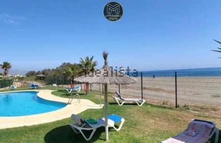 Alquiler de chalet adosado en Manilva - Photo 4