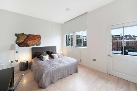 3 bedroom apartment to rent - Photo 4