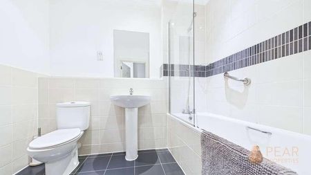 Crescent Road, Regency Apartments, BN11 - Photo 5