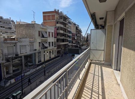 Διαμέρισμα για ενοικίαση Ευαγγελίστρια (Κέντρο - Λιμάνι) - Φωτογραφία 4